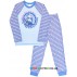 Пижама для мальчика р-р 122-140 Smil 104412